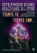 Tygrys tu, tygrys tam...