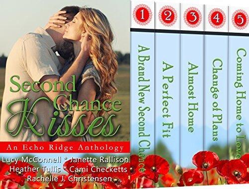 Second Chance Kisses