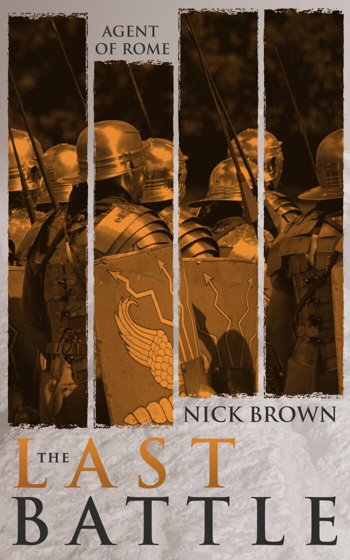 The Last Battle