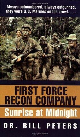 First Force Recon Company: Surise at Midnight