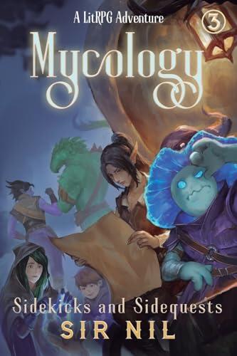 Sidekicks and Sidequests