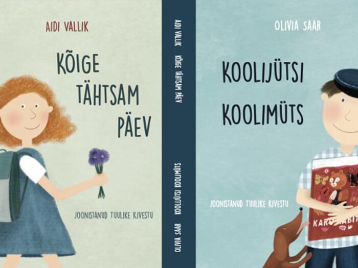 Koolijütsi koolimüts