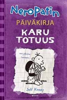 Karu totuus
