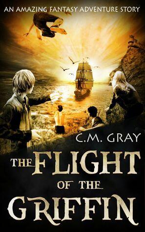The Flight of the Griffin