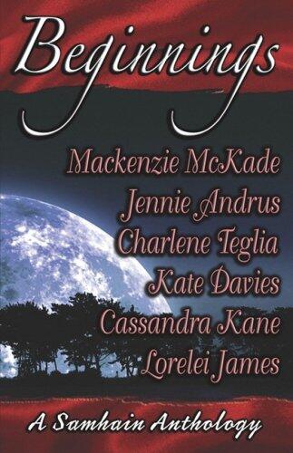 Beginnings: A Samhain Anthology
