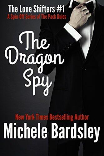 The Dragon Spy