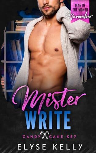 Mister Write