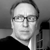 Javier Olivares