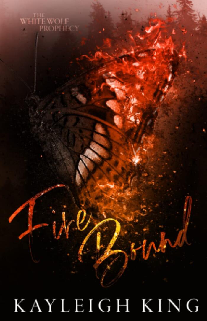 Fire Bound