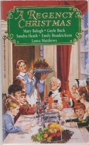 A Regency Christmas V