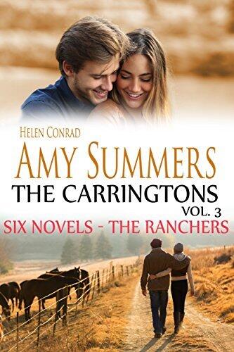 The Carringtons~The Ranchers