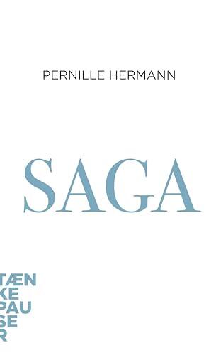 Saga (Tænkepauser Book 111)