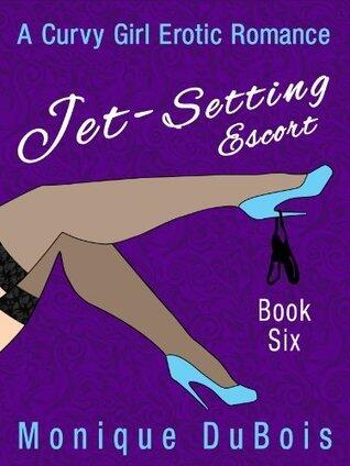 Jet-Setting Escort, Book 6