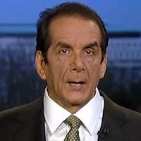 Charles Krauthammer