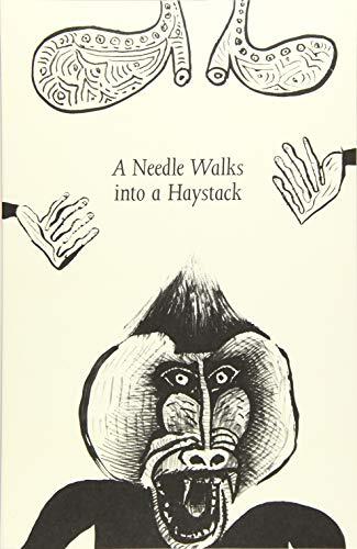 A Needle Walks into a Haystack: Liverpool Biennial 2014