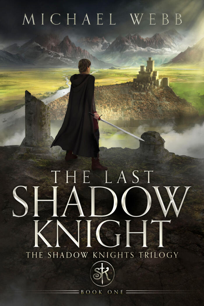 The Shadow Knights Trilogy
