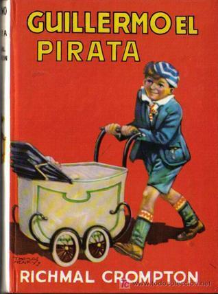 Guillermo el pirata