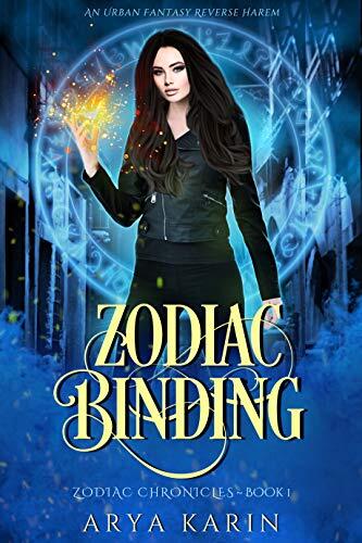 The Zodiac Chronicles