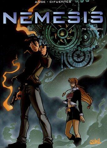 Némésis, Tome 6 : Rebirth
