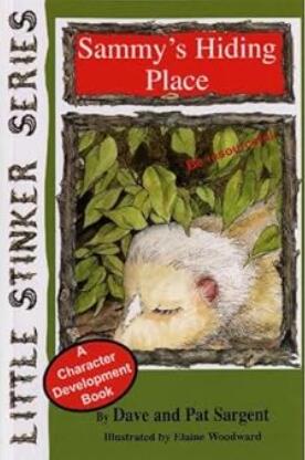 Sammy's Hiding Place