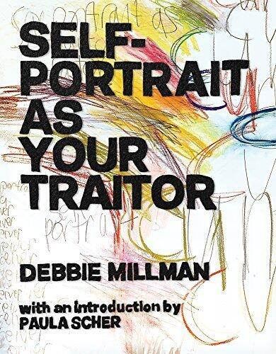 Self Portrait as Your Traitor (2013) (Hardcover)