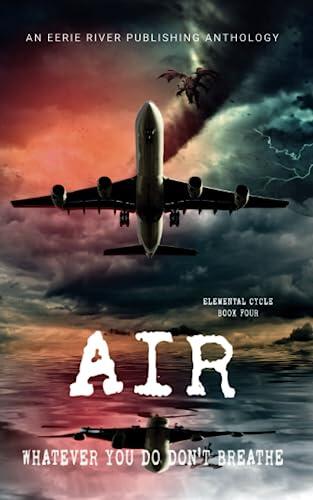 Air: Elemental Cycle Book Four