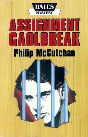 Assignment Gaolbreak