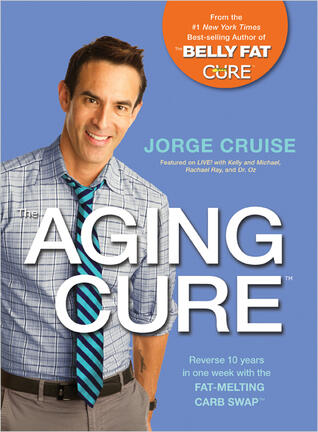 The Aging Cure#: Reverse 10 years in one week with the FAT-MELTING CARB SWAP#