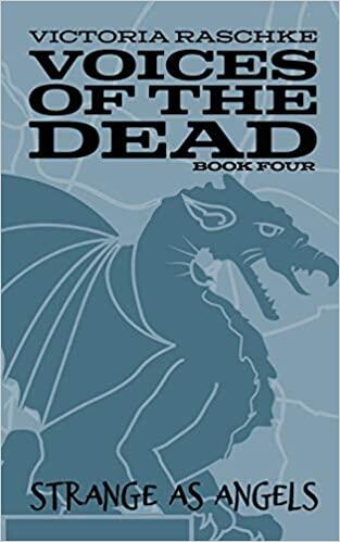 Voices of the Dead