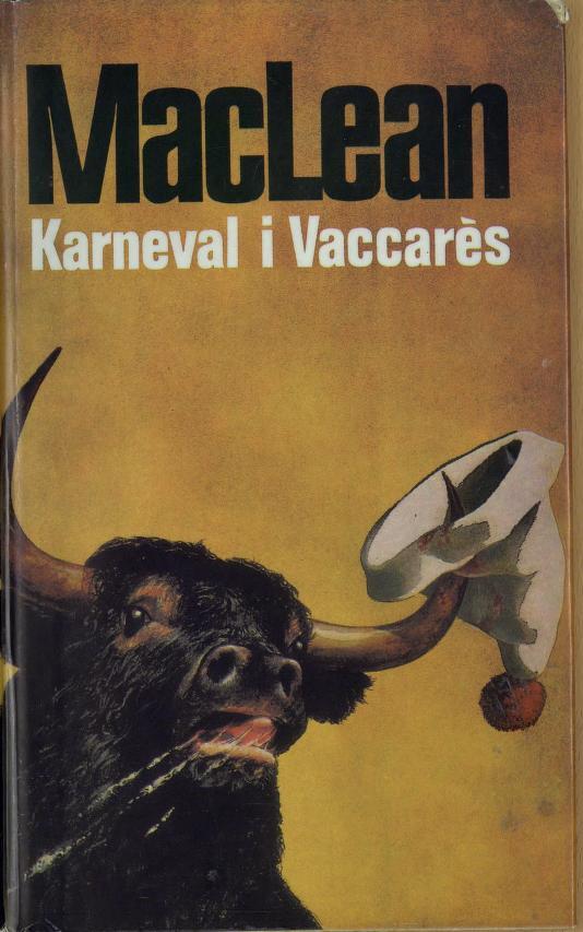 Karneval i Vaccarès