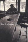 Bing Crosby's Last Song: A Novel