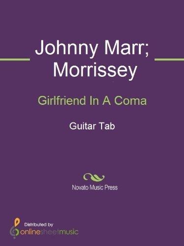 Girlfriend In A Coma