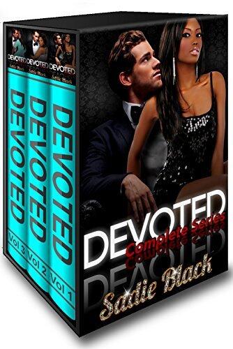 Devoted - The Complete Series