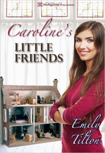 Caroline's Little Friends