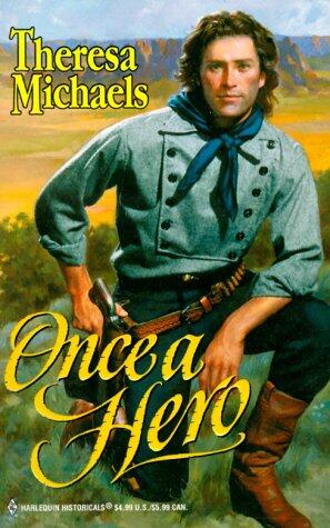 Once A Hero