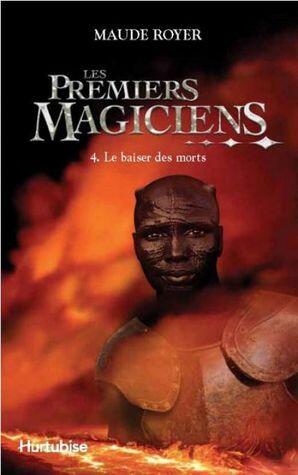 Le baiser des morts