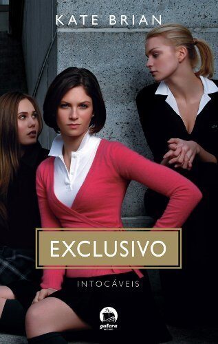 Intocáveis - Exclusivo