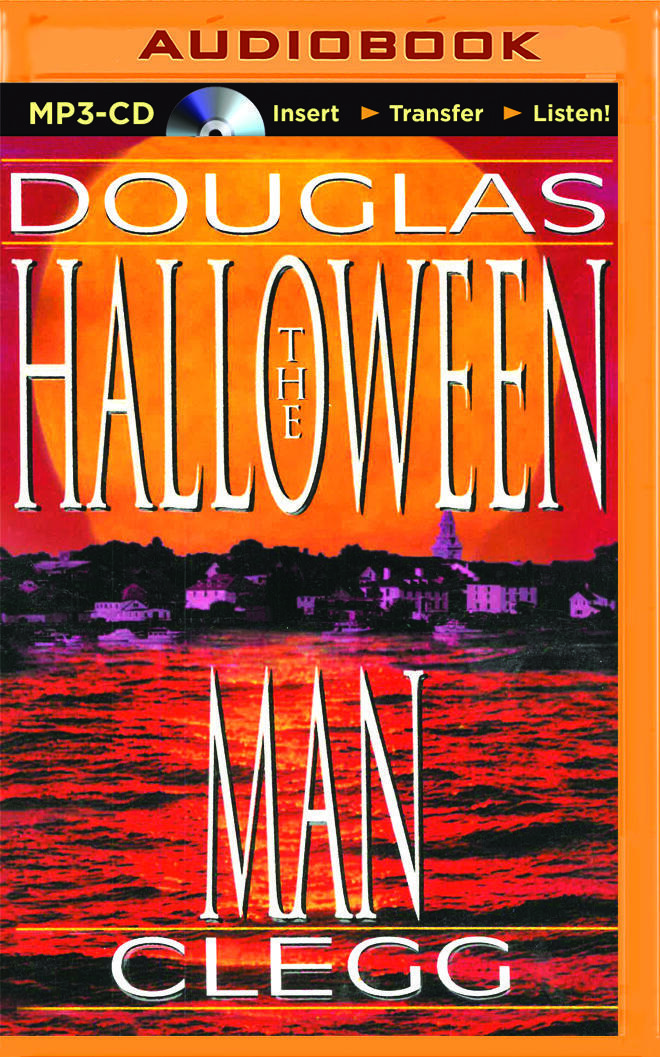 Halloween Man, The