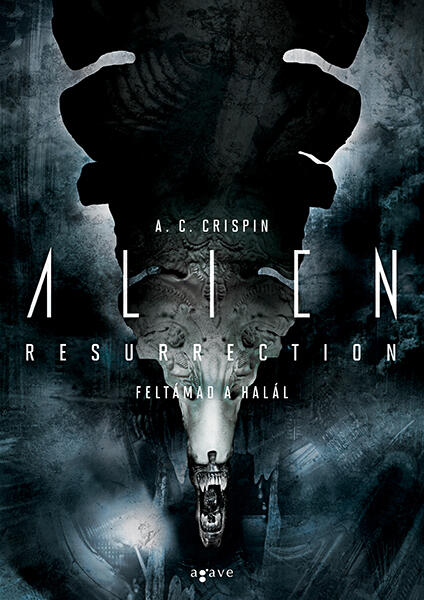 Alien: Resurrection - Feltámad a Halál