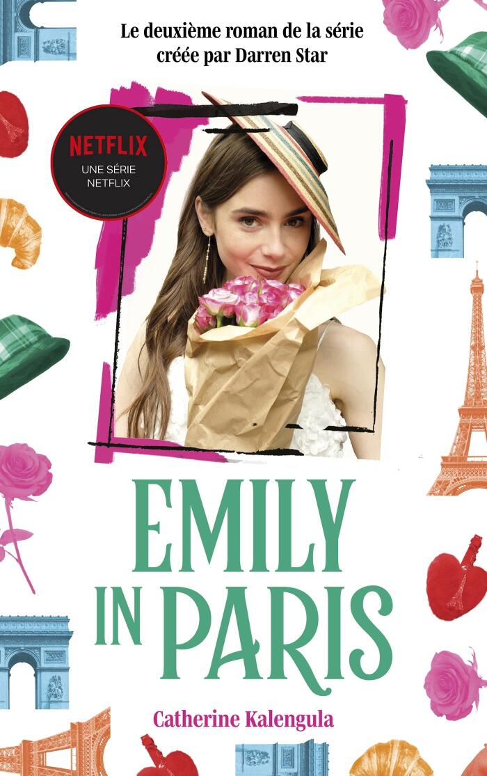 Emily in Paris