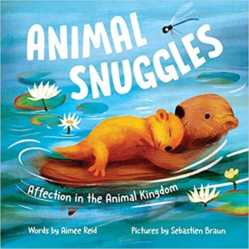 Animal Snuggles