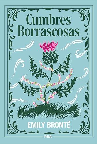 Cumbres borrascosas