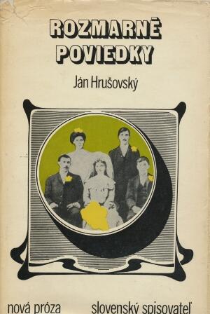 Rozmarné poviedky