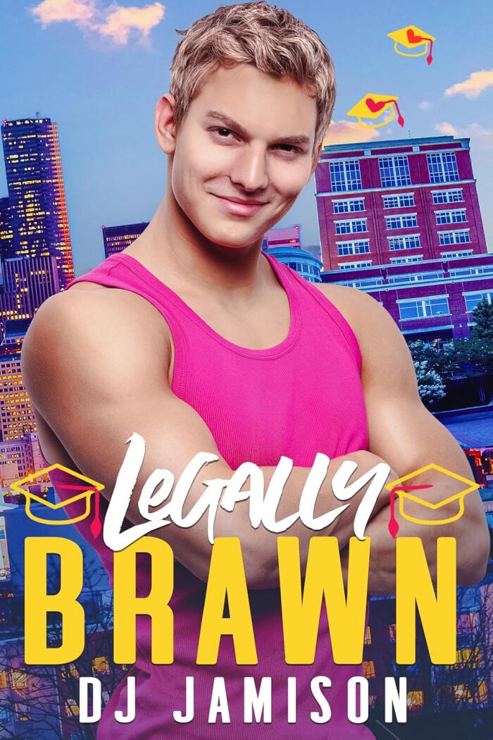 Legally Brawn