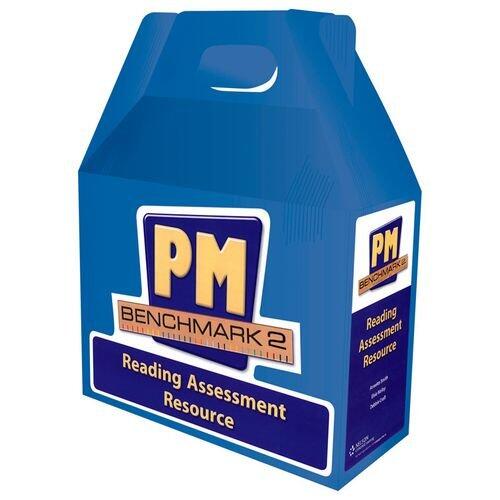 PM Benchmark Reading Assessment Resource 2