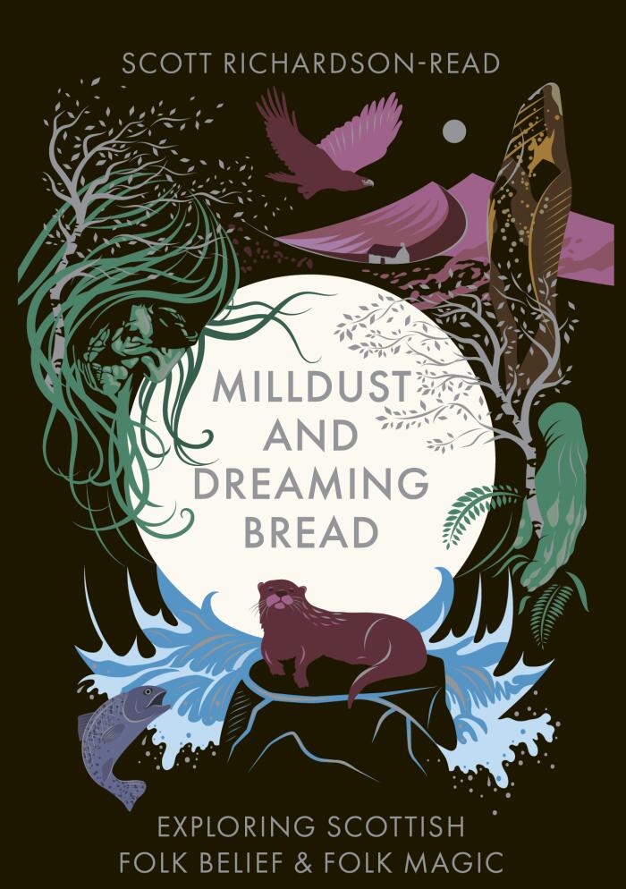 Mill Dust And Dreaming Bread - Special Edition