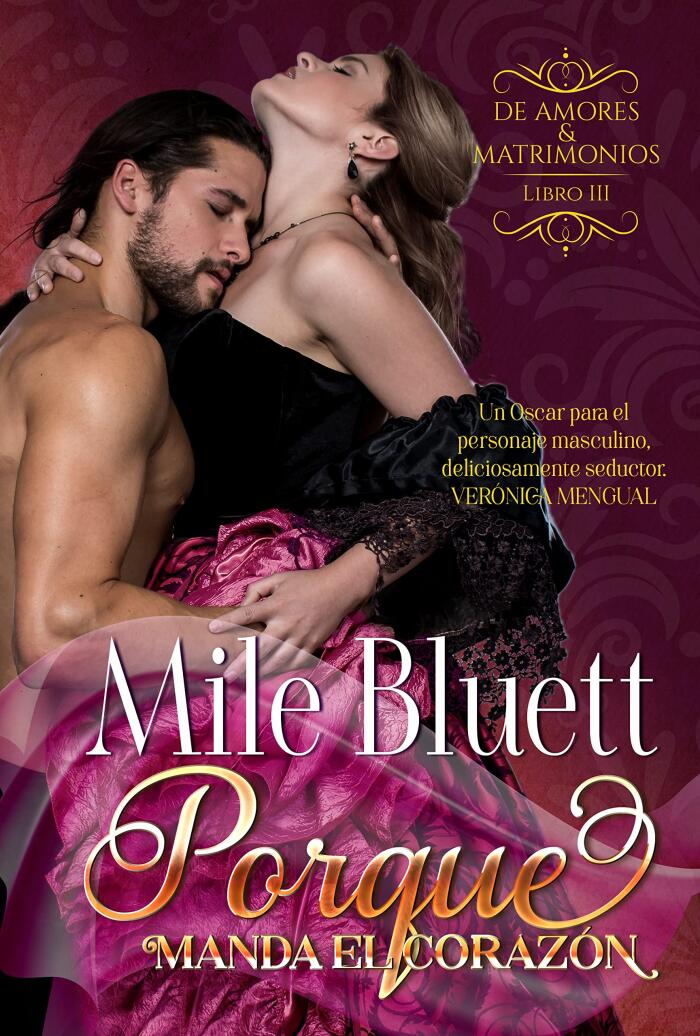 De amores y matrimonios