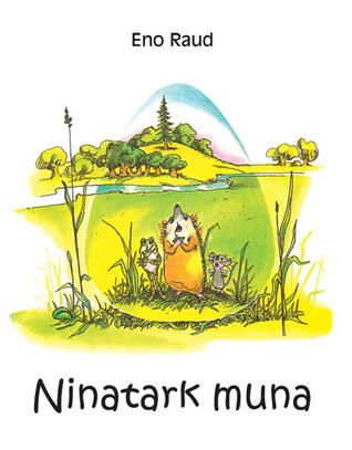 Ninatark muna