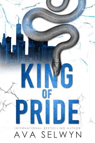 King of Pride: A Possessive Husband Romance