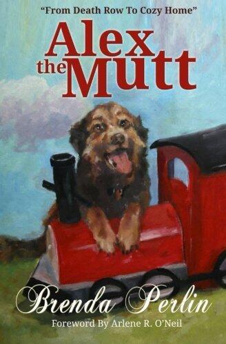 Alex the Mutt